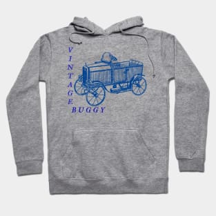 Vintage Buggie Hoodie